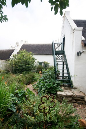Country House: Superior Garden Suite | In-room safe, rollaway beds, free WiFi - Tulbagh Country Guest House (Tulbagh)