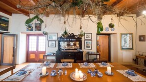 Meeting facility - Tulbagh Country Guest House (Tulbagh)