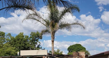 Mc Kala Guest House