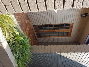 บริเวณที่พัก