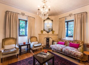 Meeting facility - Albarosa Guesthouse (Stellenbosch)