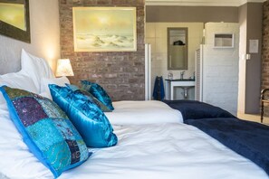 Free WiFi, wheelchair access - Oceanview B&B 85 Oceanview Drive (Struisbaai)