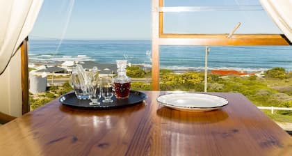 Oceanview B&B 85 Oceanview Drive