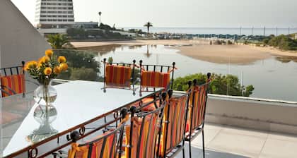Plett Beachfront Accommodation