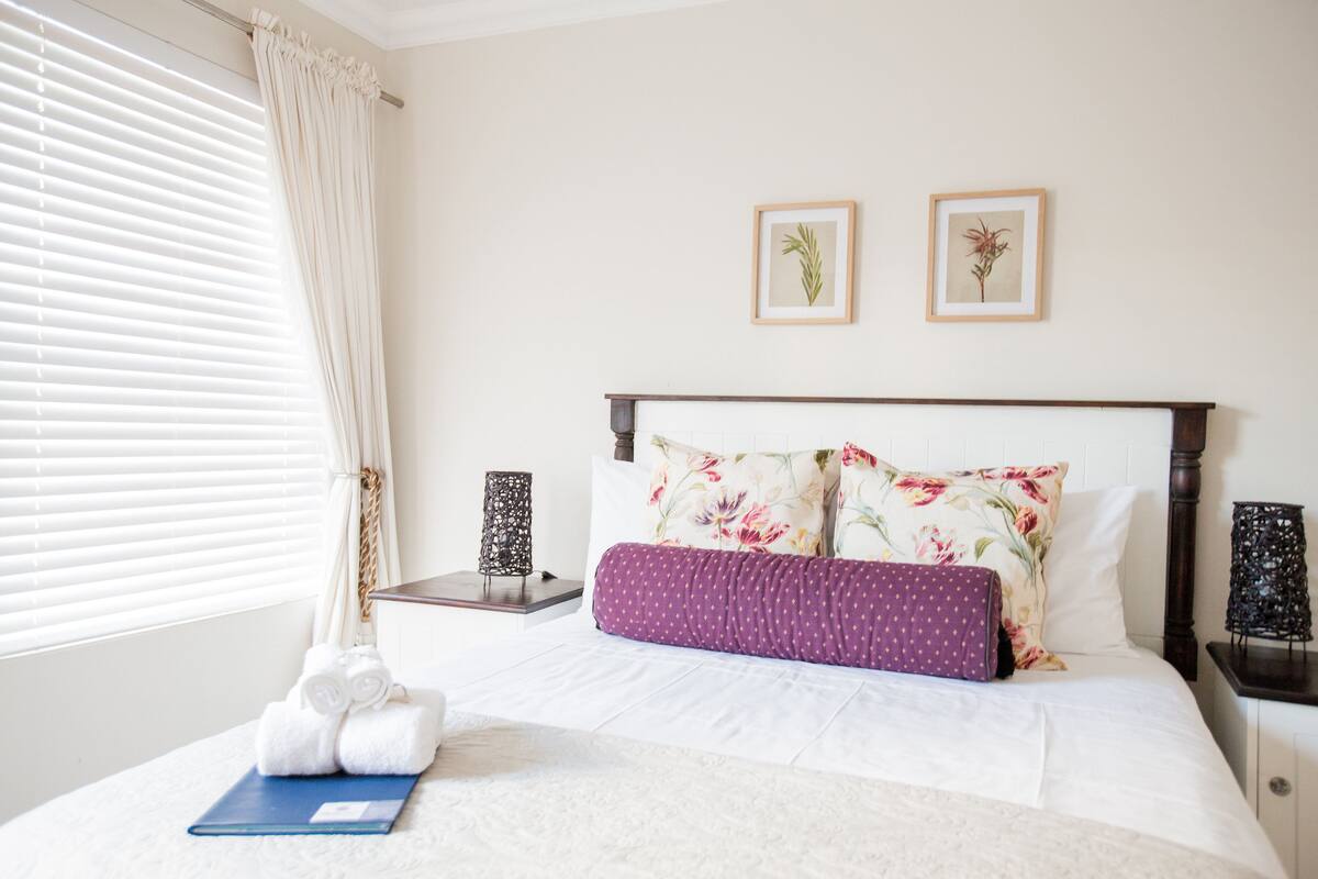 Chambre Confort, 1 chambre (Fynbos Room)