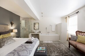 Chambre Standard, 1 chambre (Oyster Room) | Salle de bain