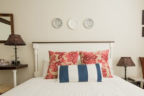Chambre Deluxe, 1 chambre (Crayfish Room)