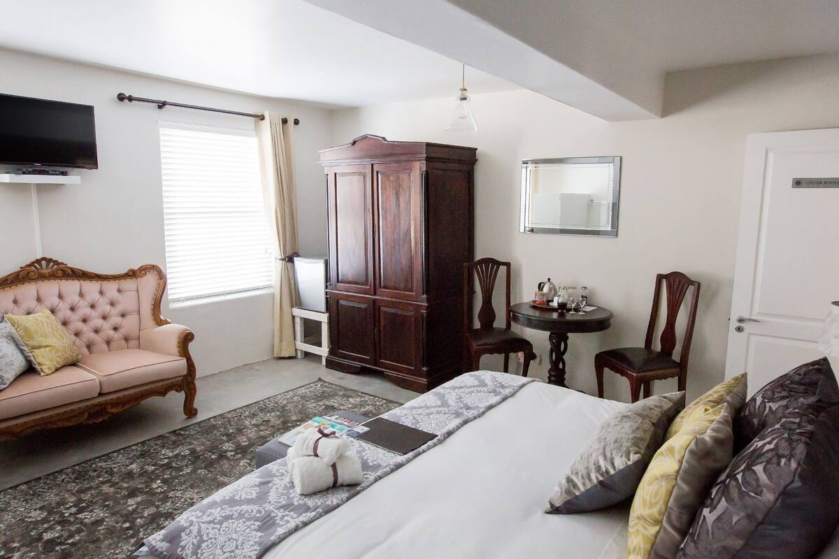 Chambre Standard, 1 chambre (Oyster Room)