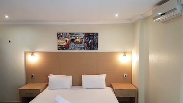 Deluxe-Zimmer, 1 Schlafzimmer (Double Room)
