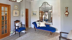 Lobby - Bloemstantia Guest House (Bloemfontein)
