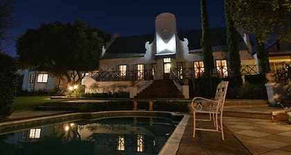 Bloemstantia Guest House