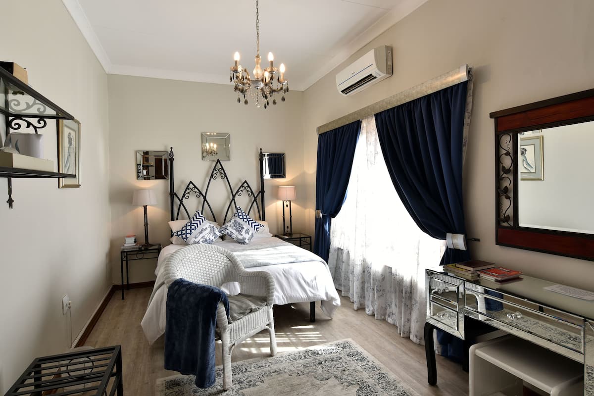 Standard Room, 1 Bedroom (Standard Double) | Premium bedding, in-room safe, free WiFi, individually decorated
