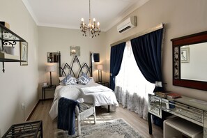 Standard Room, 1 Bedroom (Standard Double) - Bloemstantia Guest House (Bloemfontein)
