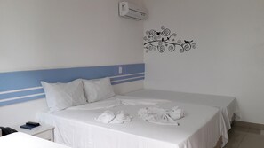 Room amenity - Hotel Ponta de Areia (Porto Seguro)