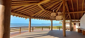 Beach - Hotel Ponta de Areia (Porto Seguro)