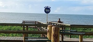 Exterior - Hotel Ponta de Areia (Porto Seguro)