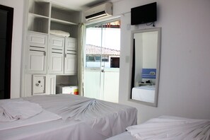 Triple Room - Hotel Ponta de Areia (Porto Seguro)