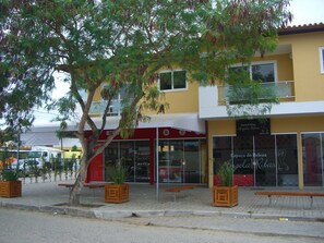Exterior - Apartamento Varandas da Praia (Porto Seguro)