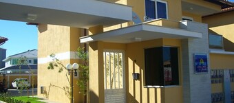 Apartamento Varandas da Praia