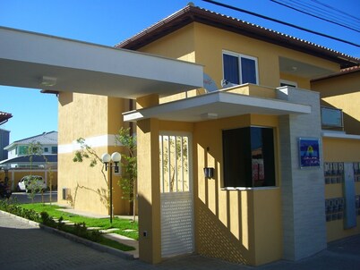 Apartamento Varandas da Praia