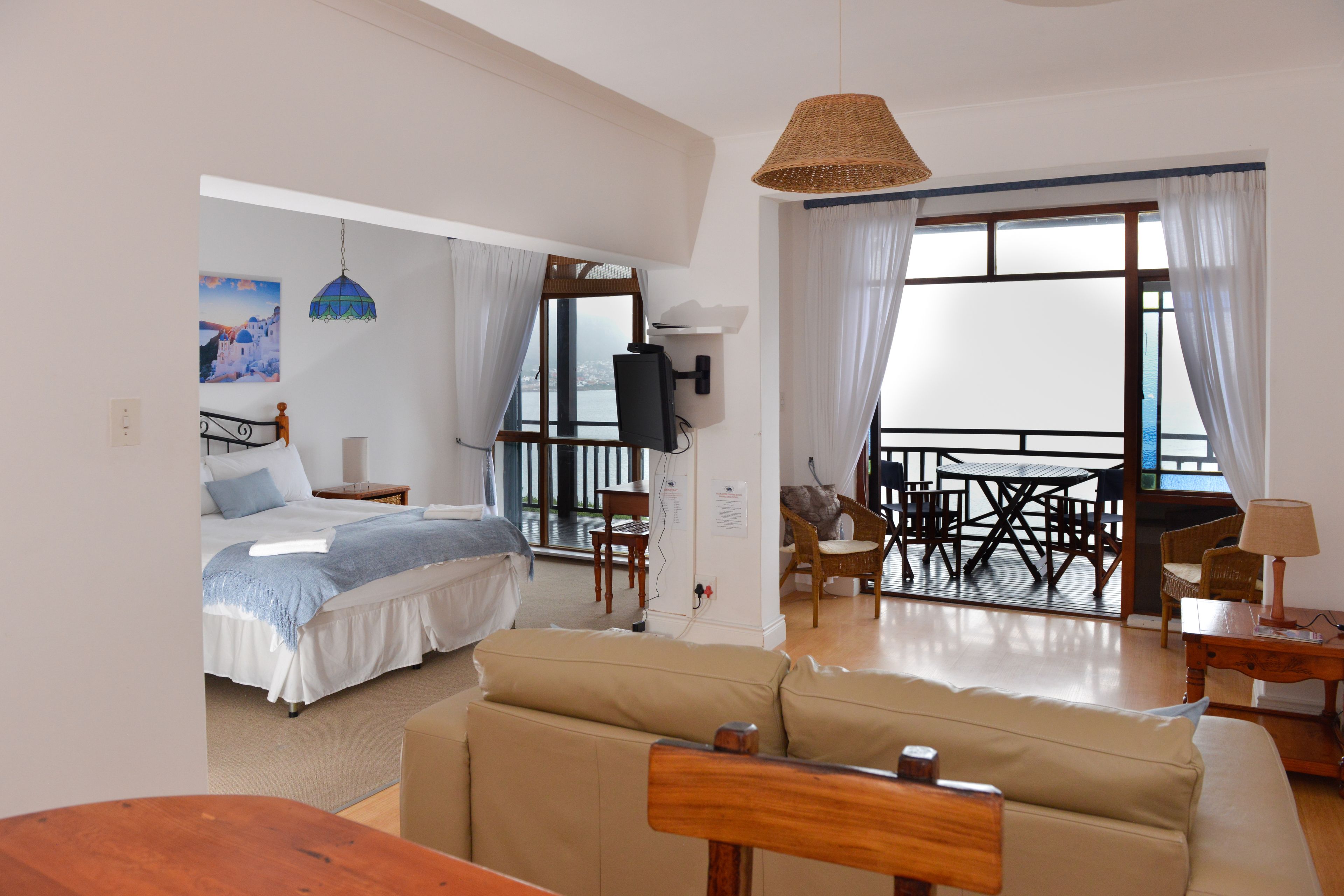 apartment (orca) | view from room