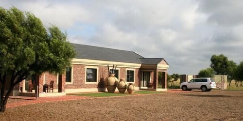 Almar Exclusive Game Ranch