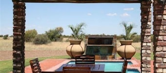 Almar Exclusive Game Ranch