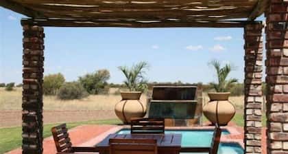 Almar Exclusive Game Ranch