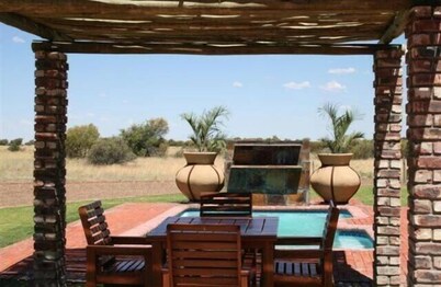 Almar Exclusive Game Ranch