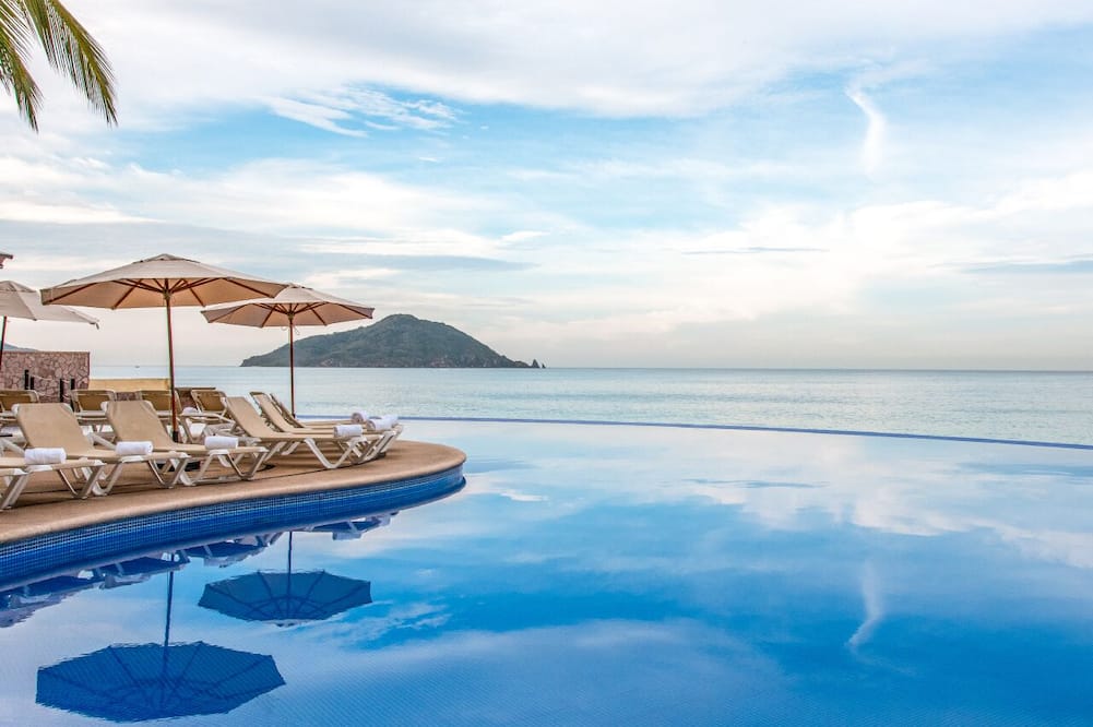 Park Royal Mazatlan managed by Accor