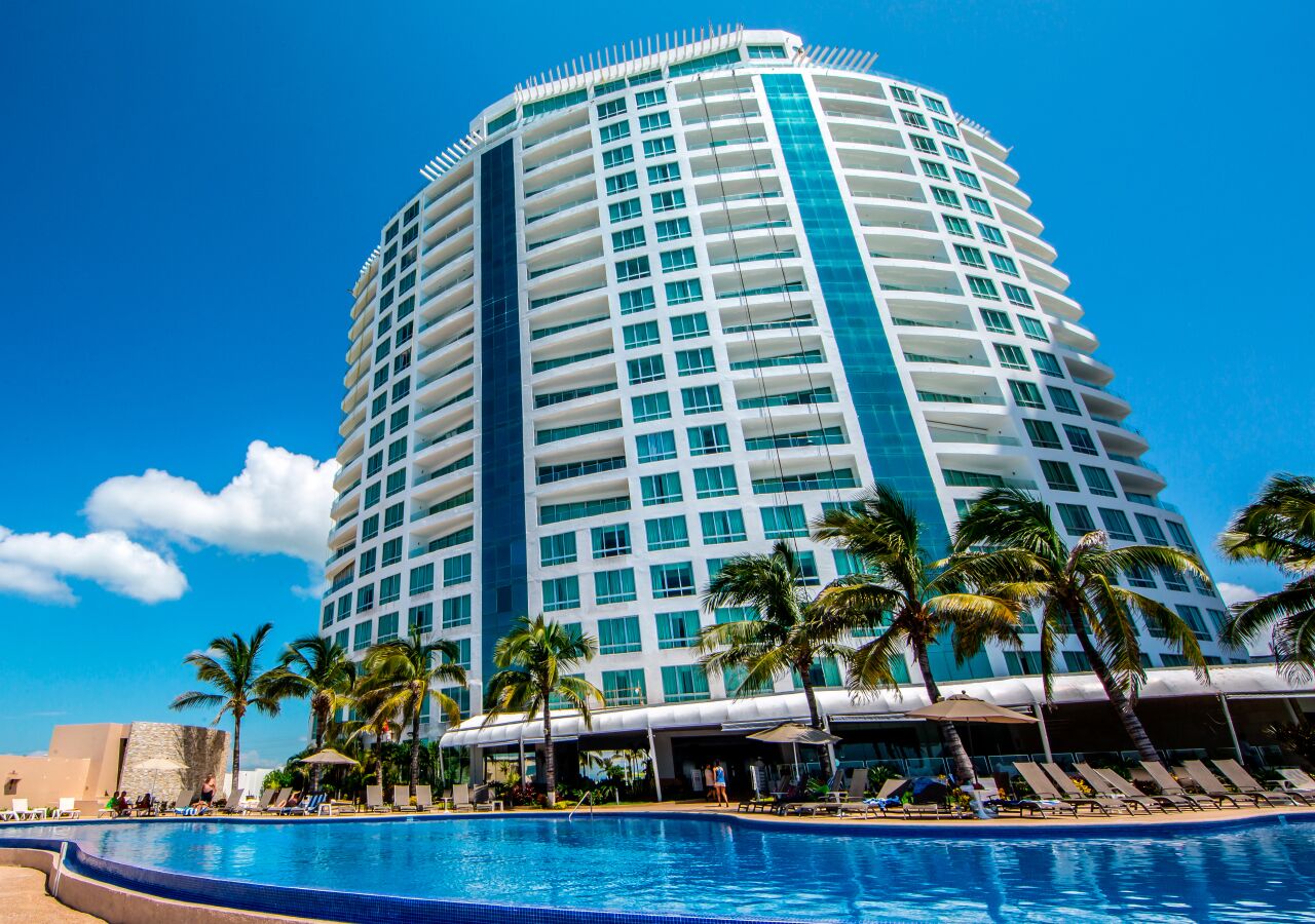 Design dell’edificio