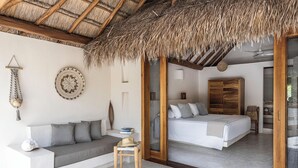 Junior Suite | Oppholdsområde