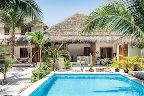 Solarium