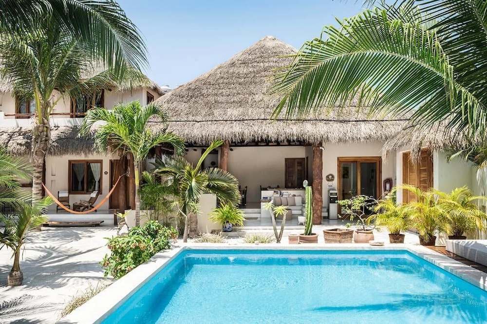 Tierra del Mar Hotel by null