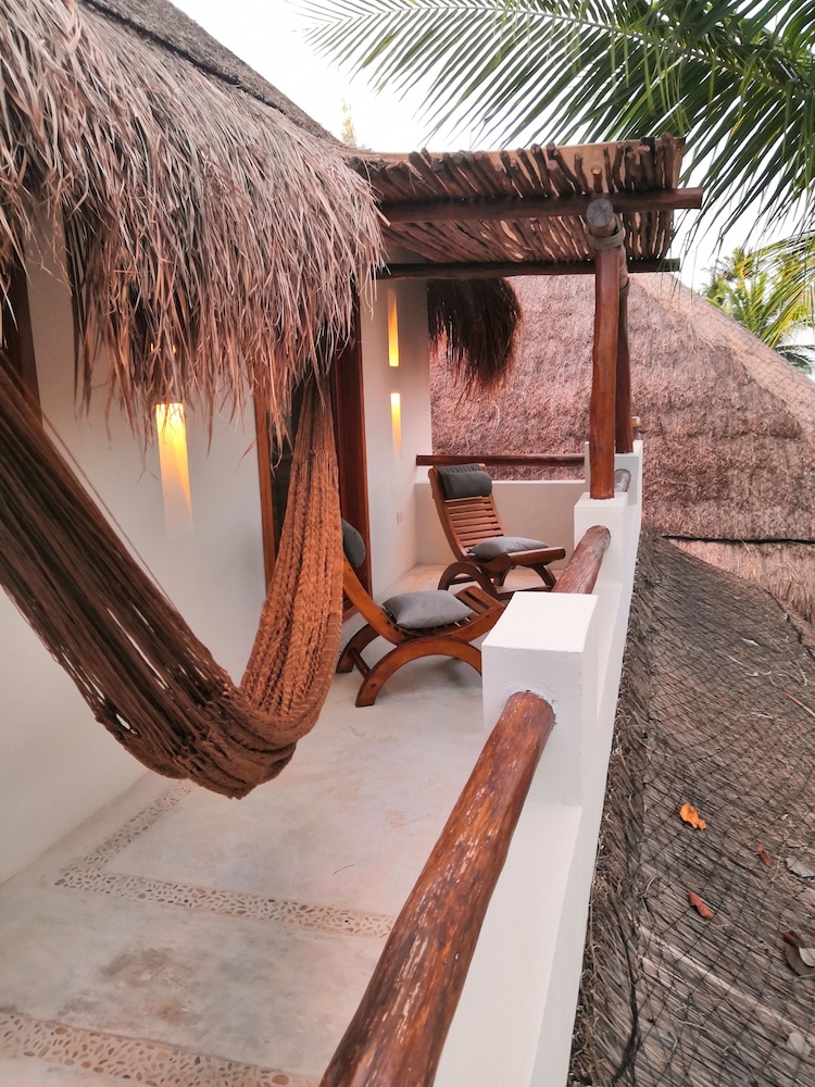 Tierra del Mar Hotel by null