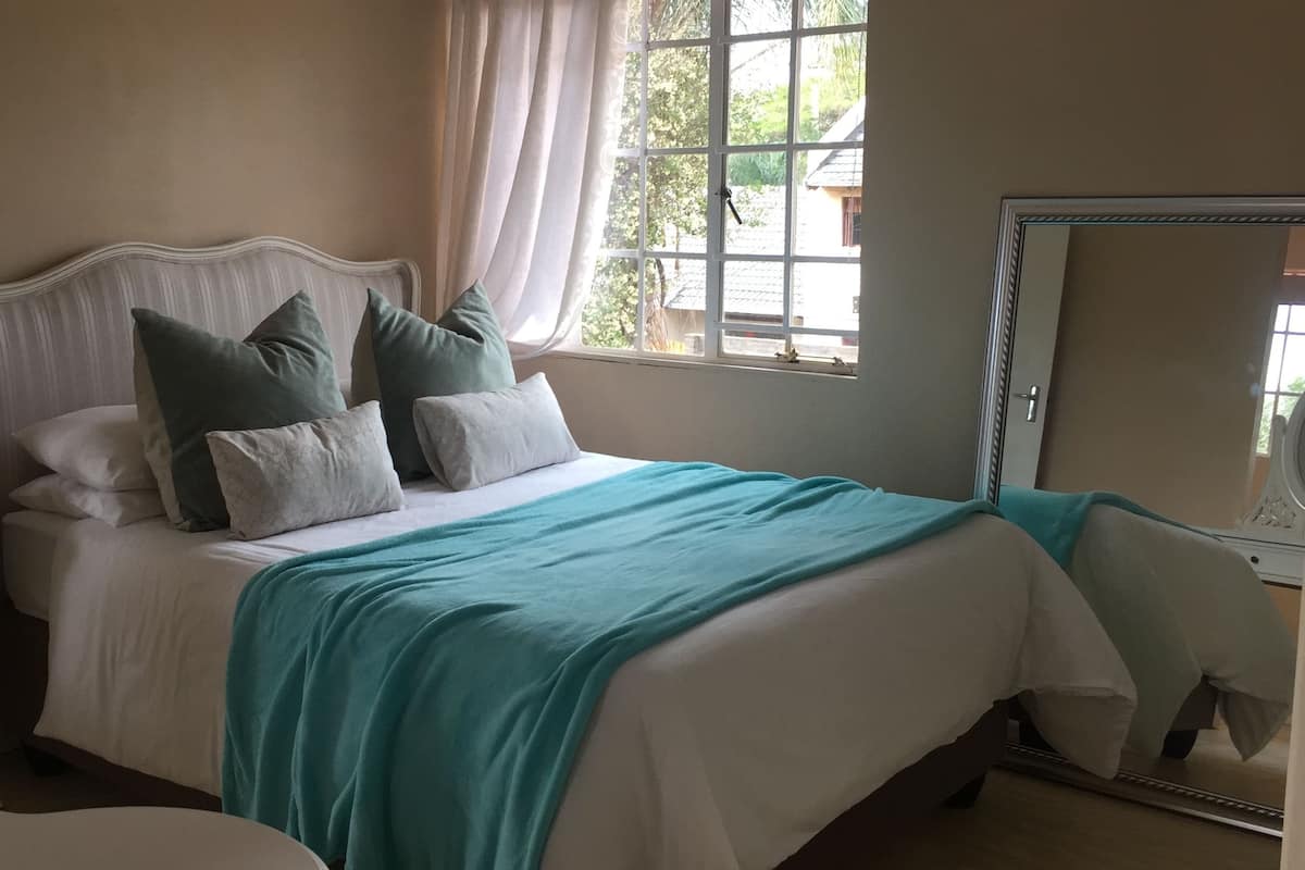 1 habitación, cunas gratuitas, wifi gratis y ropa de cama 