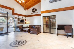 ล็อบบี้