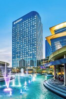 Presidential Suite, 1 Double Bed | Exterior