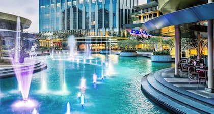 Le Méridien Putrajaya
