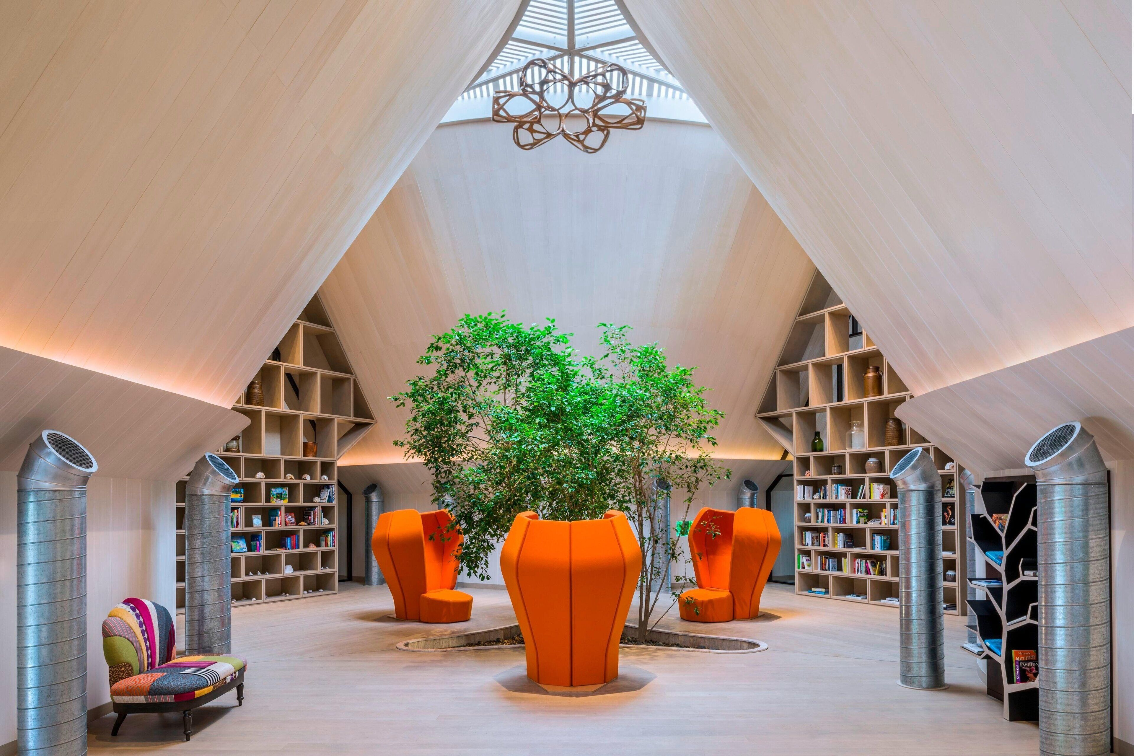 Foto - The St. Regis Maldives Vommuli Resort