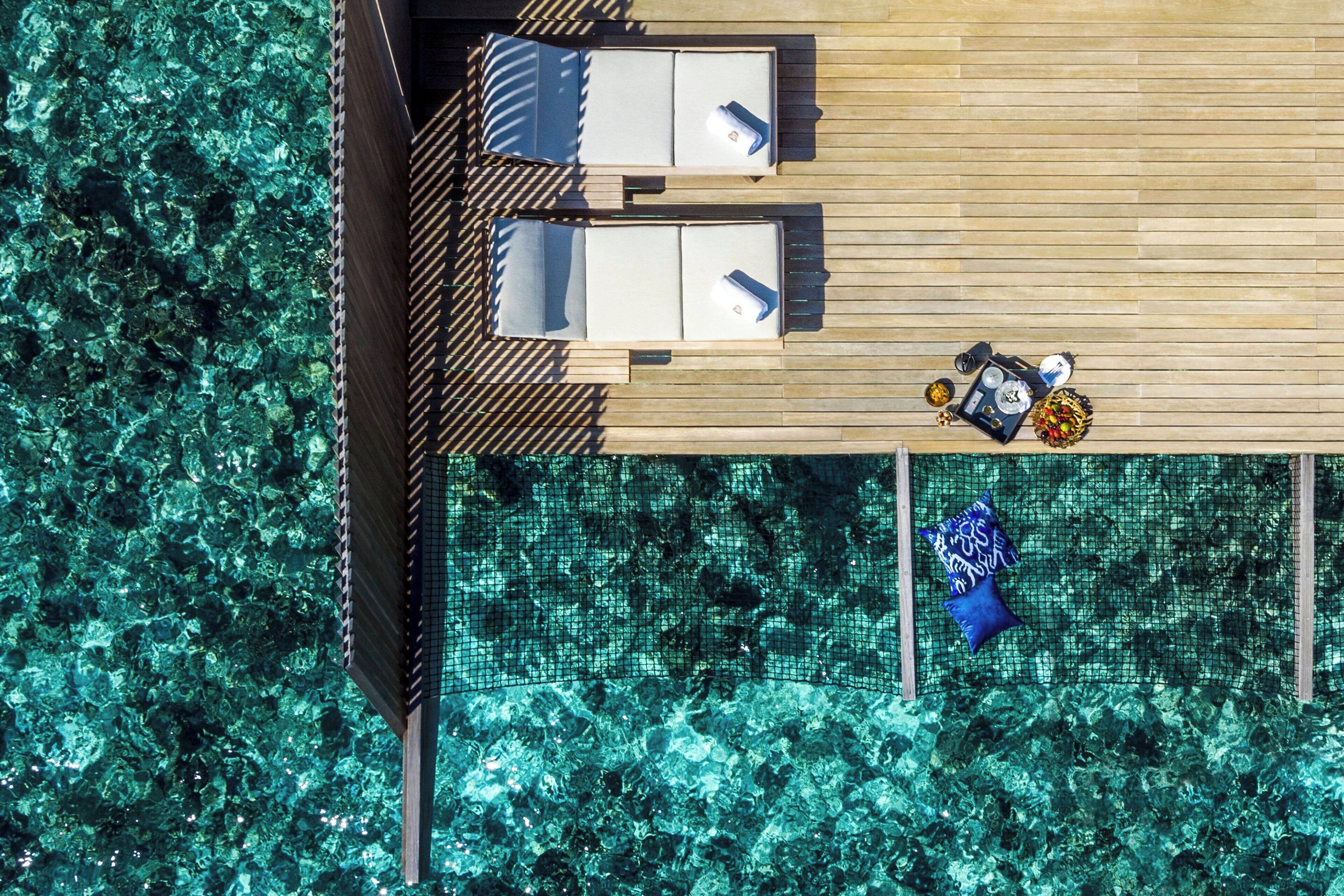 Foto - The St. Regis Maldives Vommuli Resort