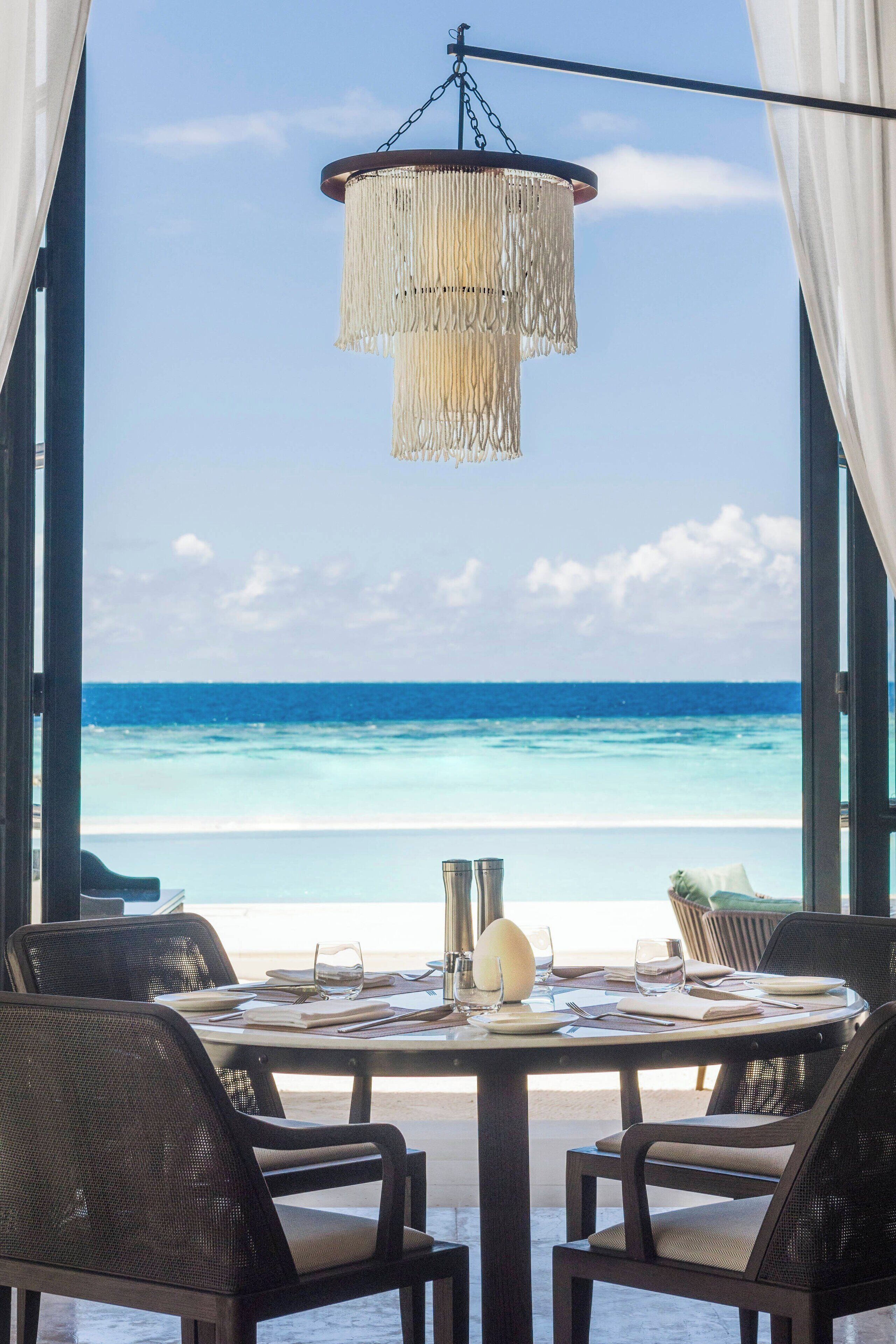 Foto - The St. Regis Maldives Vommuli Resort