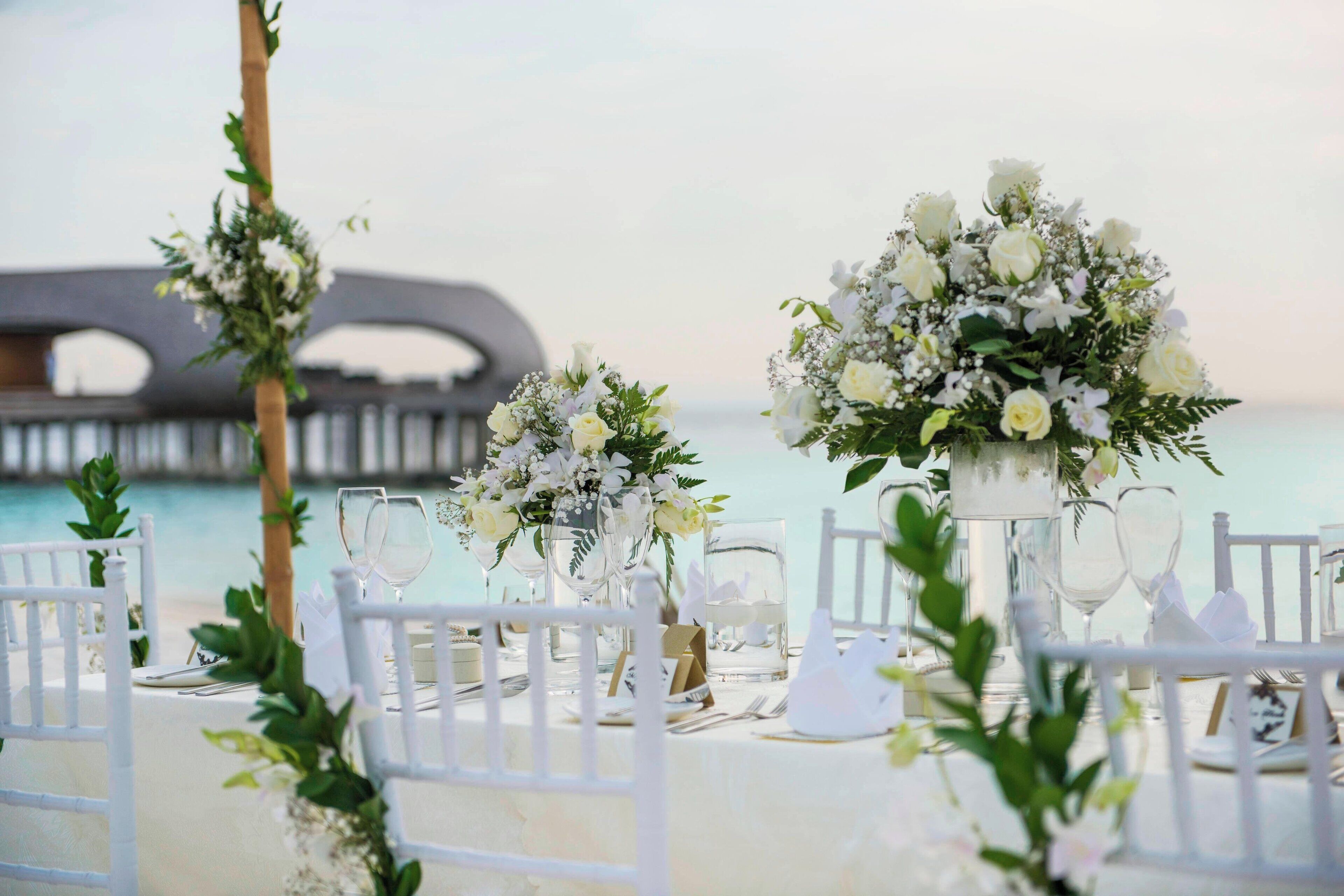 Foto - The St. Regis Maldives Vommuli Resort