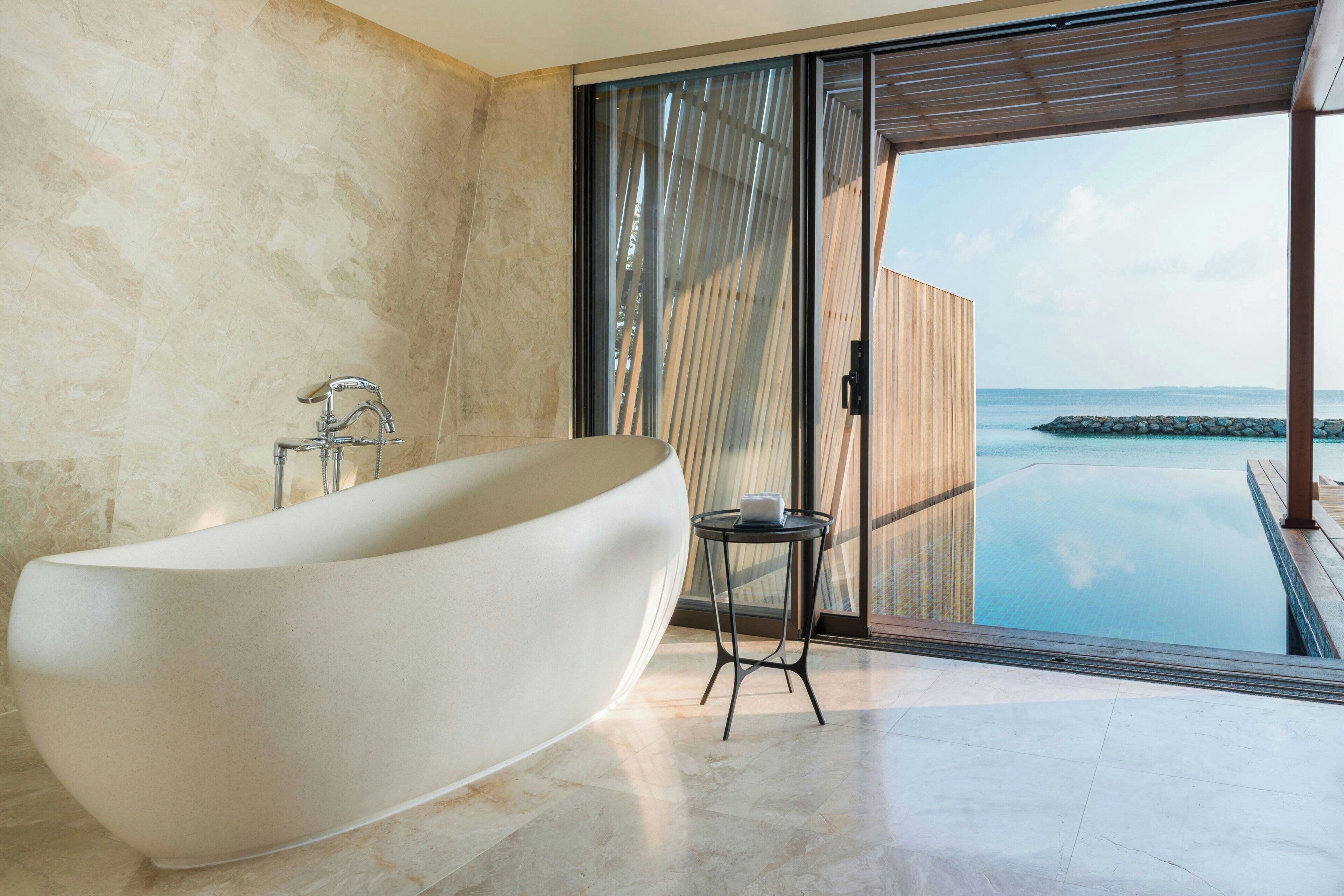 Foto - The St. Regis Maldives Vommuli Resort