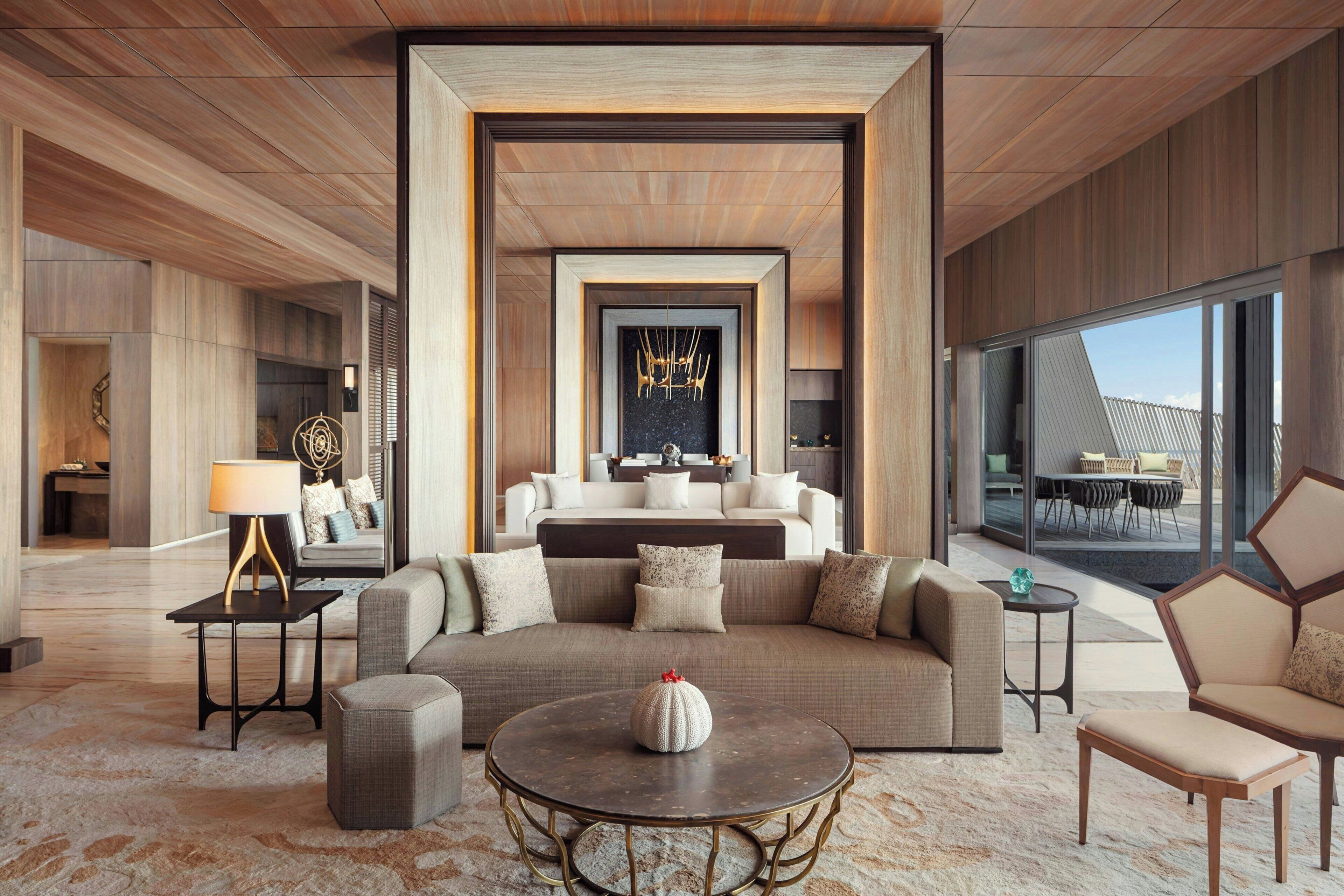 Foto - The St. Regis Maldives Vommuli Resort