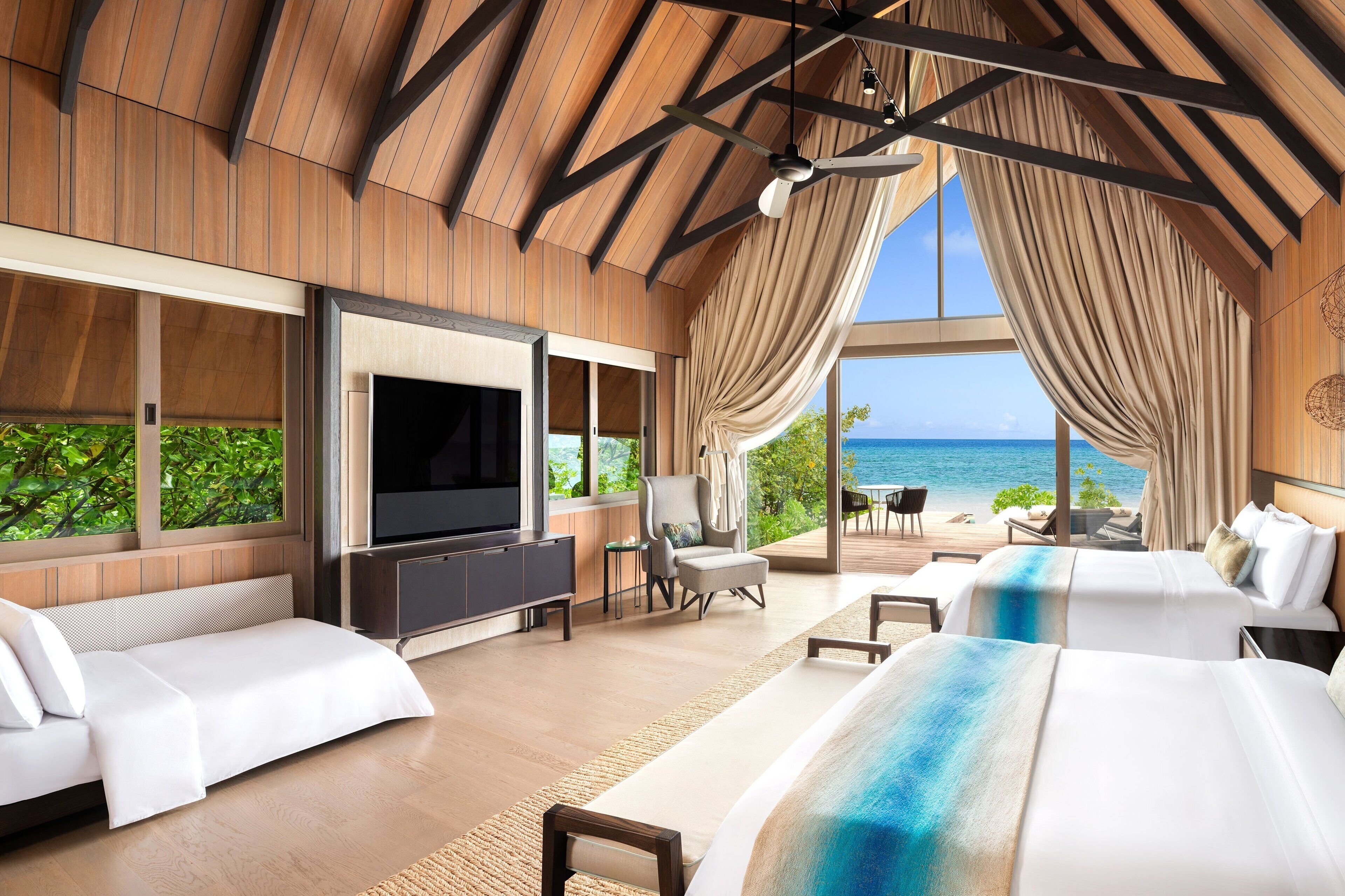 Foto - The St. Regis Maldives Vommuli Resort