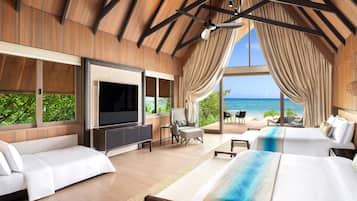 Egyptian cotton sheets, premium bedding, down comforters, pillowtop beds