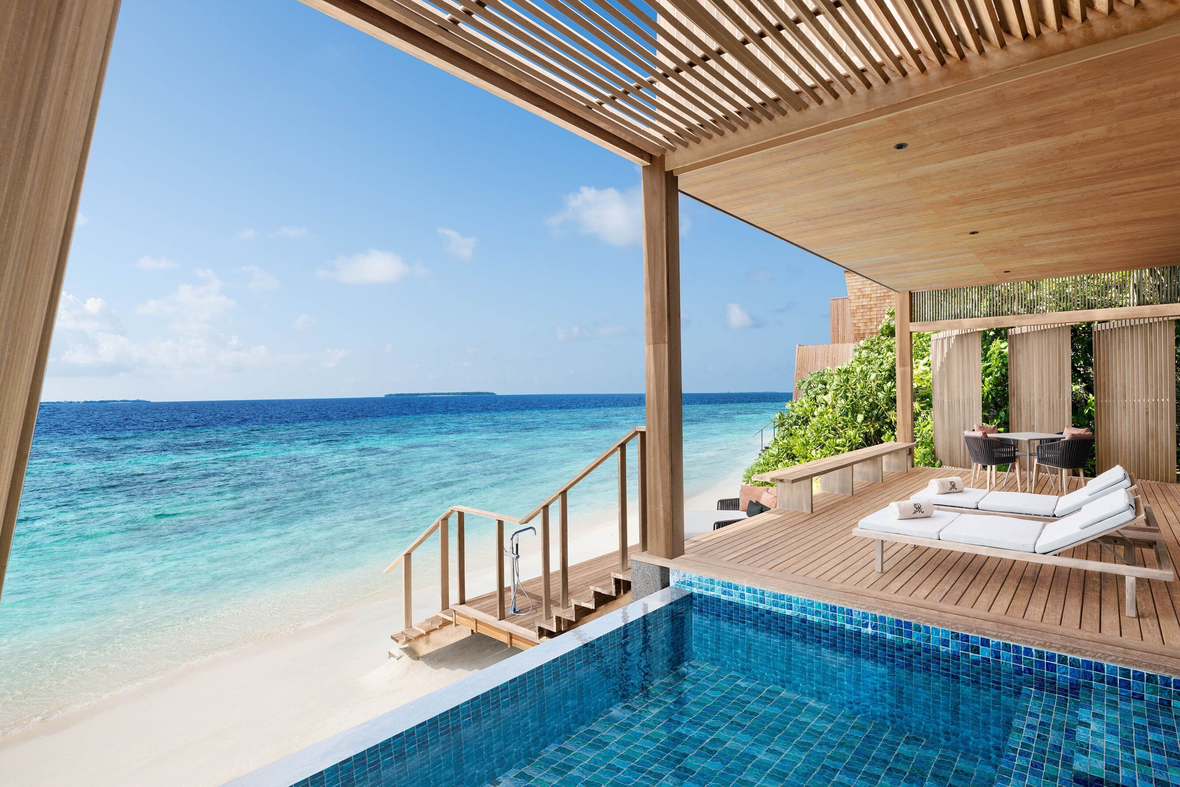 Foto - The St. Regis Maldives Vommuli Resort