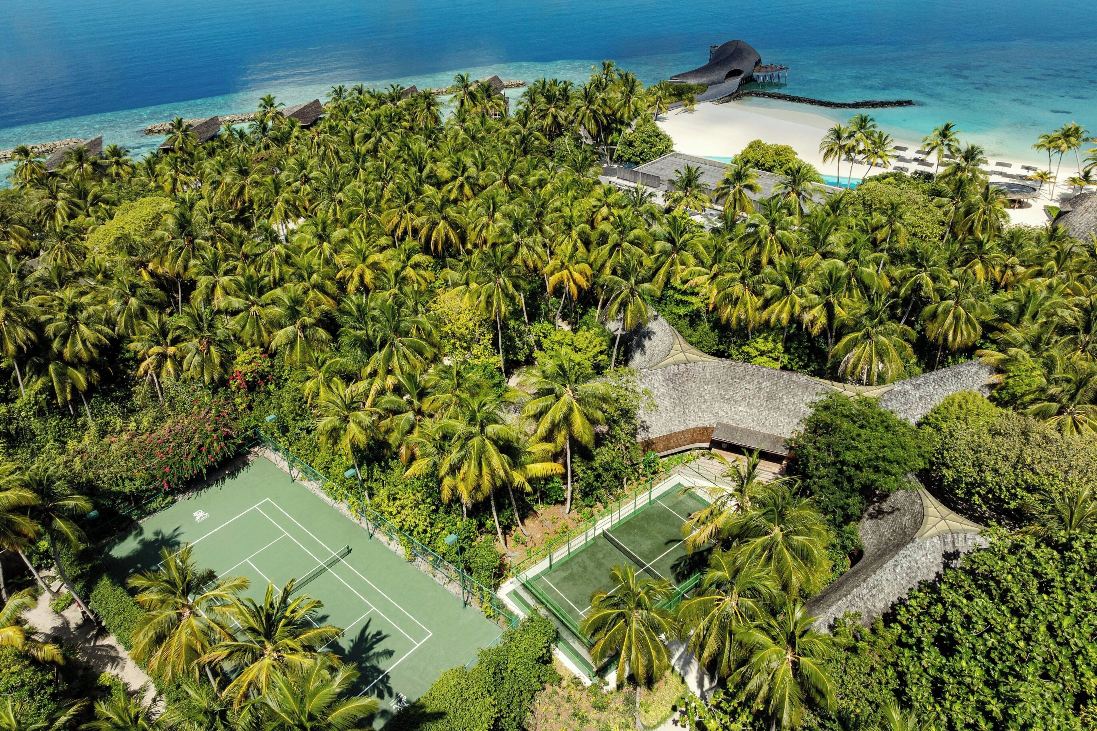 Foto - The St. Regis Maldives Vommuli Resort
