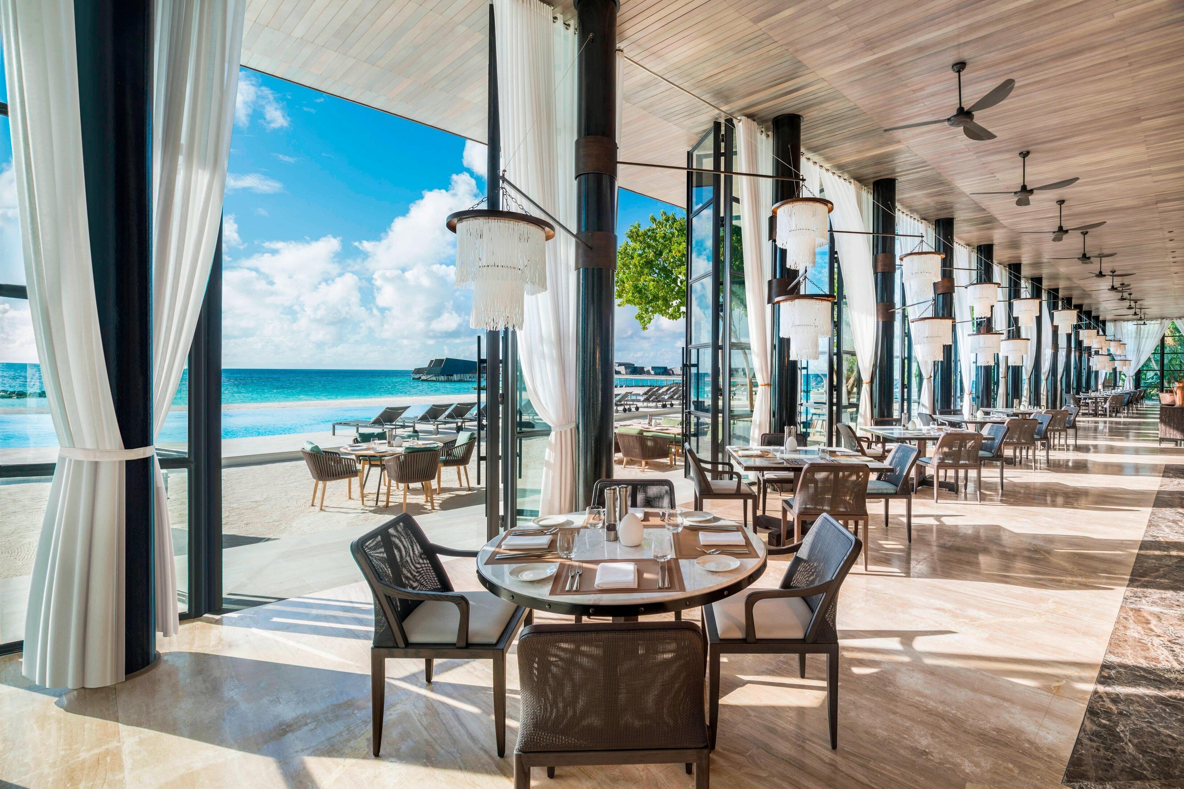 Foto - The St. Regis Maldives Vommuli Resort